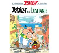 Astérix en Lusitanie (Asterix, 41)