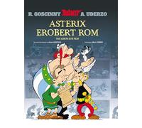 Asterix erobert Rom