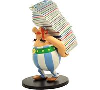 Asterix- Estatua Figura, Multicolor (Plastoy PLY00000124)