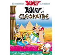 Astérix et Cléopâtre