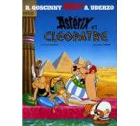Astérix et Cléopâtre