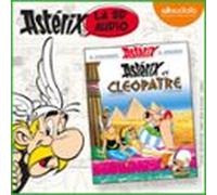Astérix Et Cléopatre (audiolibro)