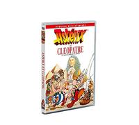Asterix et Cléopâtre [Francia] [DVD]