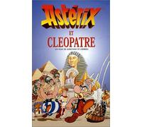 Asterix et Cléopâtre [Francia] [DVD]