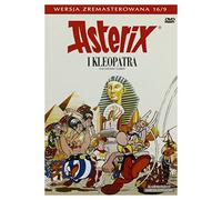 Astérix et Cléopâtre (IMPORT) (No hay versión española)