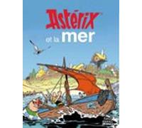 Astérix Et La Mer