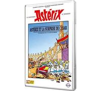 Astérix et la surprise de César [Francia] [DVD]