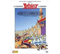 Astérix et la surprise de César [Francia] [DVD]
