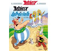 Astérix et la Traviata (Astérix, 31)