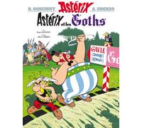 Asterix Et Les Goths – Hachette Livre