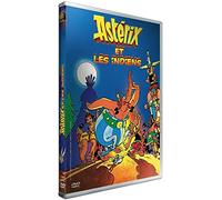 Astérix et les indiens [Francia] [DVD]