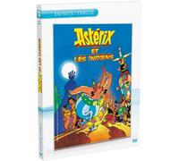 Astérix et les indiens [Francia] [DVD]