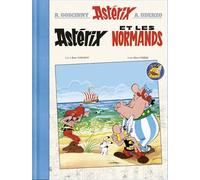 Astérix et les Normands