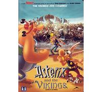 Asterix et les Vikings - Asterix et les Vikings [Animat [Alemania] [DVD]