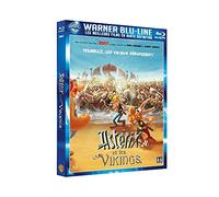 Astérix et les Vikings [Francia] [Blu-ray]