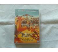 Astérix et les Vikings [Francia] [DVD]