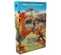 Astérix et les Vikings [Francia] [DVD]