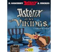 Astérix et les Vikings: L'album du film