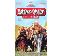 Astérix et Obélix contre César [Francia] [VHS]