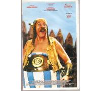 Astérix et Obélix contre César [Francia] [VHS]