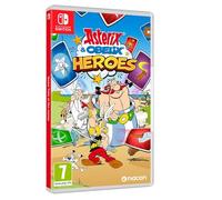 Astérix et Obelix : Heroes