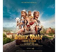 Astérix et Obélix : l'Empire du Milieu (Bande Originale du Film) [Vinilo]