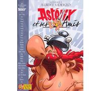 Astérix et ses Amis: Hommage à Albert Uderzo