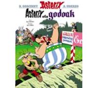 Asterix Eta Godoak 3