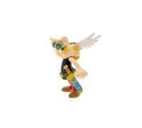 Asterix - Figura Asterix Con Zaubertrank