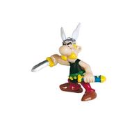 Asterix - Figura Asterix Listo para la Batalla