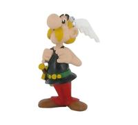 Asterix - Figura Asterix Seguro De Sí Mismo