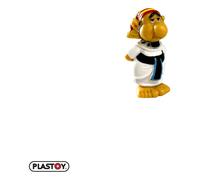 Asterix Figura Edifis 8 Cm Plastoy