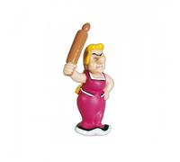 Asterix Figura Gutemine Con Rodillo De Fideos 27840