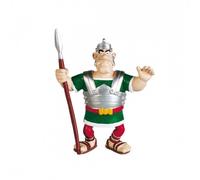 Asterix - Figura Legionario Con Lanza
