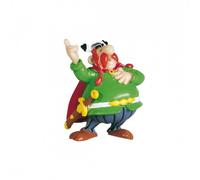 Asterix - Figura Majestrix Del Líder