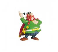 Asterix - Figura Majestrix Del Líder