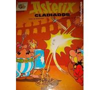 Asterix Gladiador
