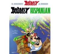 Asterix Hispanian
