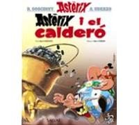 Astèrix I El Calderó