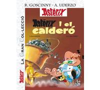 Asterix I El Caldero. La Gran Coleccio