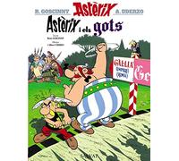 Astèrix i els gots