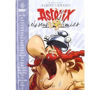 Astèrix i els seus amics