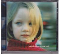 Asterix – I Know Your Soul – CD