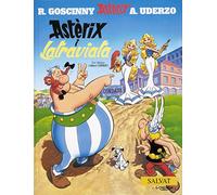 Astèrix i Latraviata