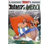 Asterix in America (Vol. 22)