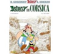 Asterix In Corsica. Vol. 20