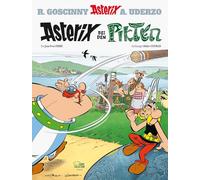 Albert Uderzo y René Goscinny – Asterix bei den Pikten – 35