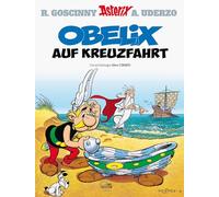 Asterix in German (Tapa dura)