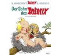 Asterix in German (Tapa dura)