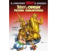 Asterix in German (Tapa dura)